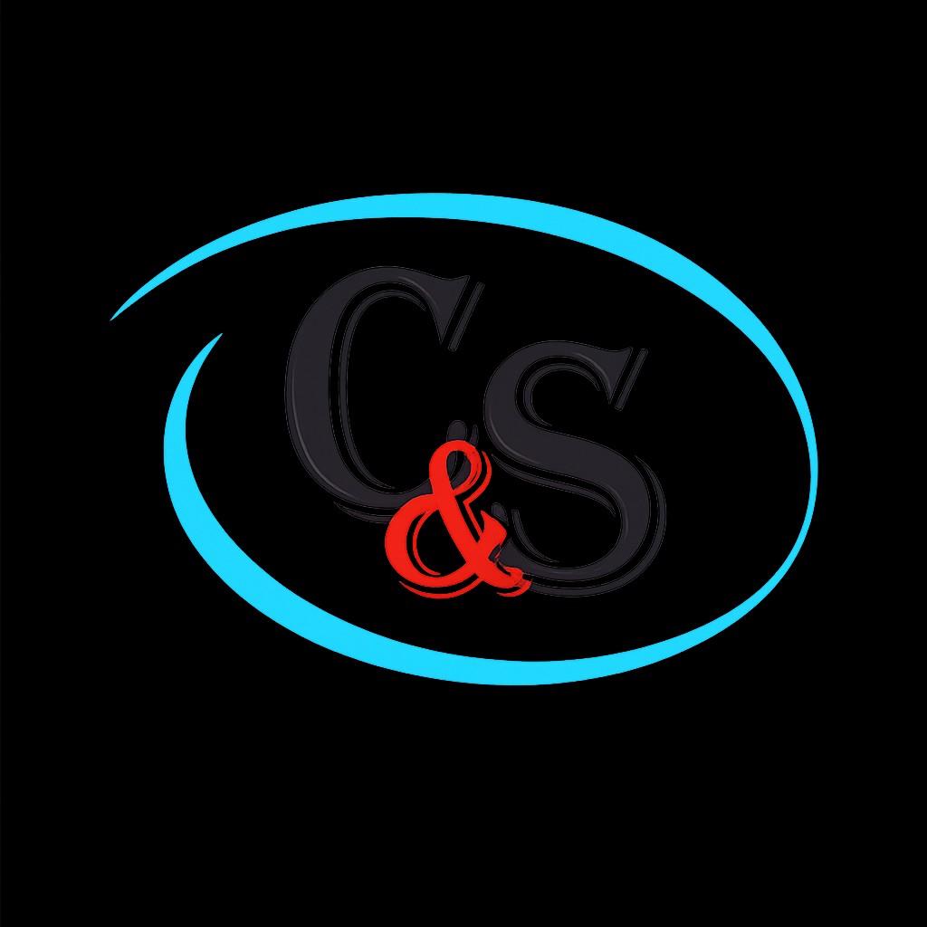 CS Logo